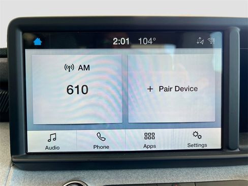 Used 2022 Ford Maverick XLT w/ Equipment Group 300A Standard image 14