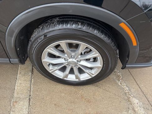 Used 2023 Honda CR-V EX-L image 33