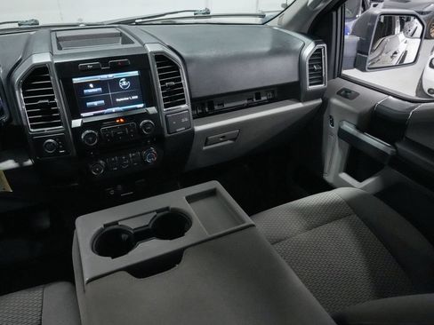 Used 2015 Ford F150 XLT w/ Equipment Group 302A Luxury AWD/4WD image 24