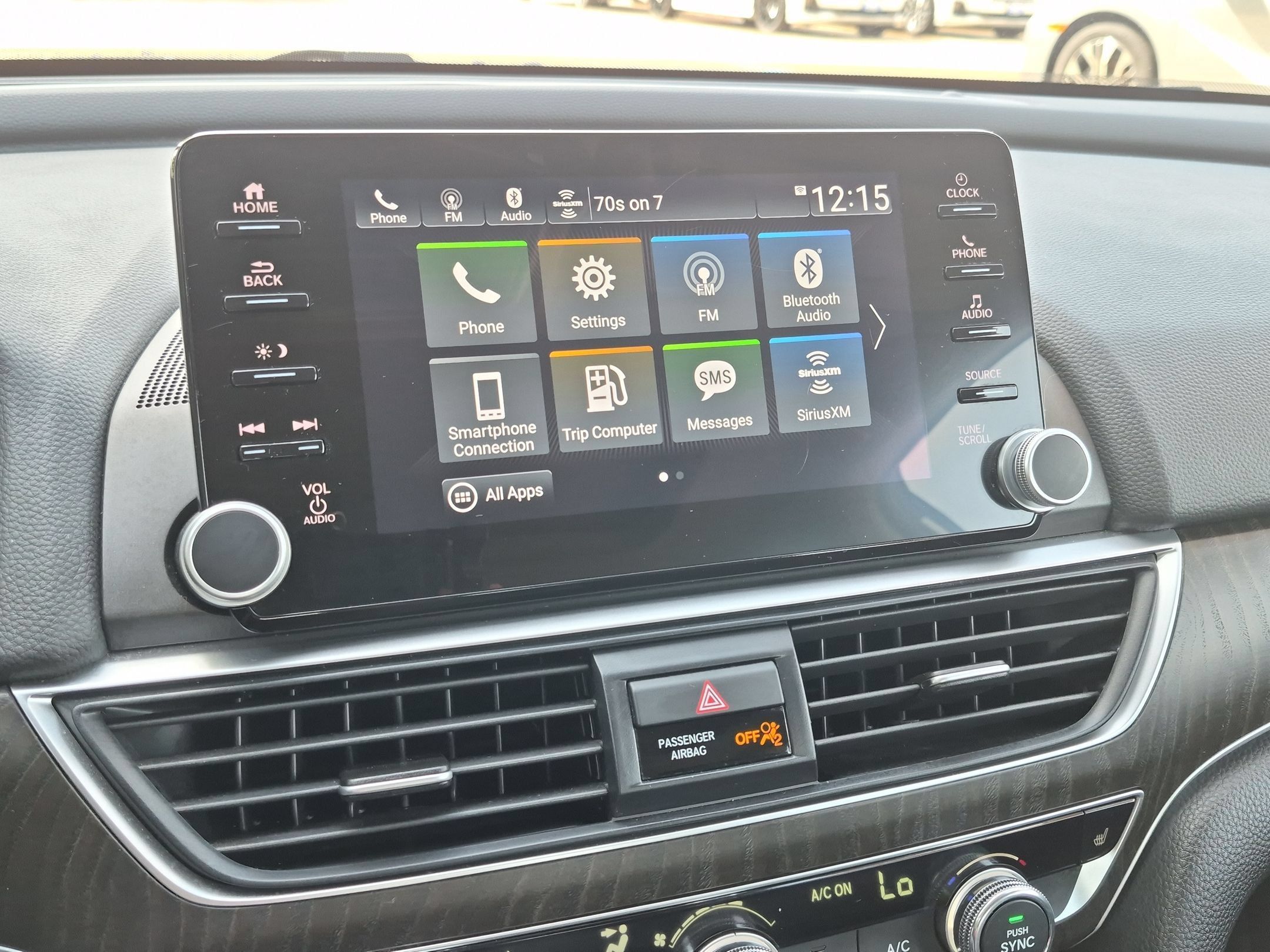 Used 2022 Honda Accord EX-L image 18