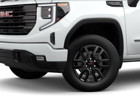 New 2026 GMC Sierra 1500 Elevation image 7