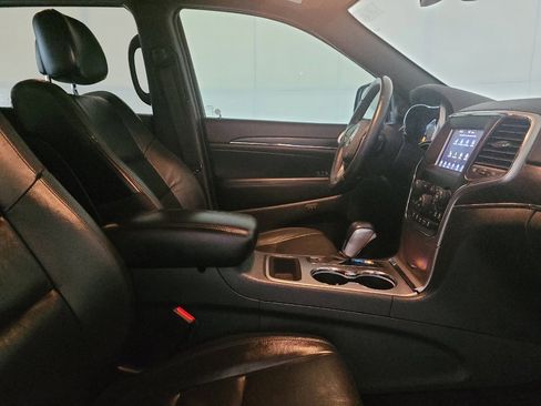 Used 2018 Jeep Grand Cherokee Limited image 21
