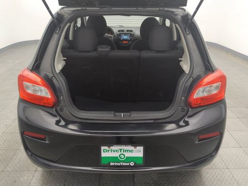 Used 2020 Mitsubishi Mirage ES FWD image 29