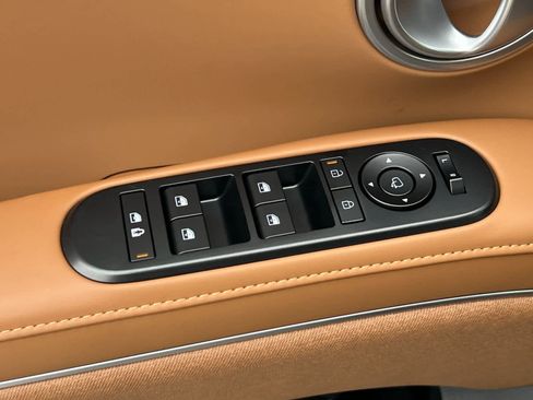 New 2026 Hyundai Palisade Calligraphy image 13