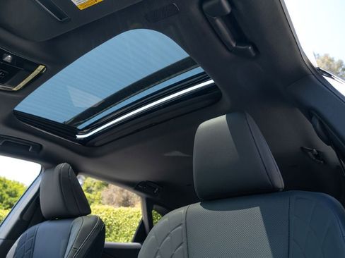 New 2026 Lexus RX 350 Premium image 11