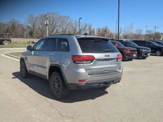Used 2016 Jeep Grand Cherokee Laredo 75th Anniversary video 3