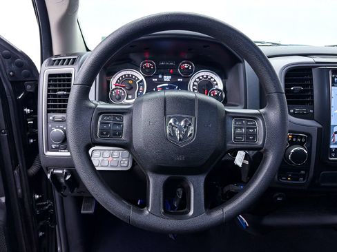 Used 2020 RAM 1500 Tradesman w/ Chrome Plus Package AWD/4WD image 36