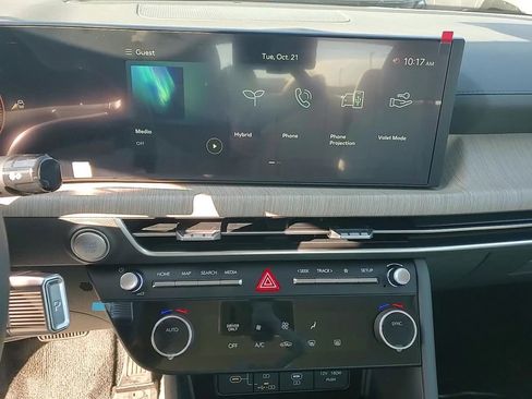 New 2026 Hyundai Sonata Blue image 19