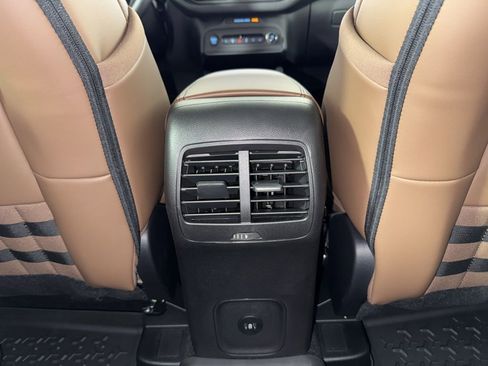 New 2025 Ford Bronco Sport Outer Banks w/ Outer Banks Tech Package+ AWD/4WD image 29