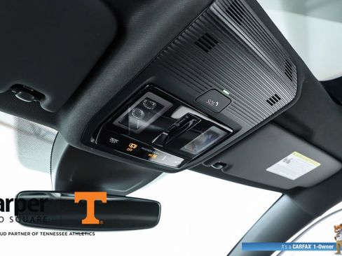 Used 2025 Volkswagen GTI SE w/ SE Leather Seating Package FWD image 26