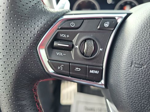 Certified 2025 Acura MDX A-Spec image 17