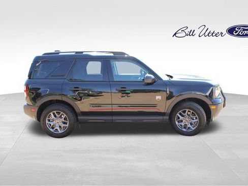 Certified 2025 Ford Bronco Sport Big Bend image 4