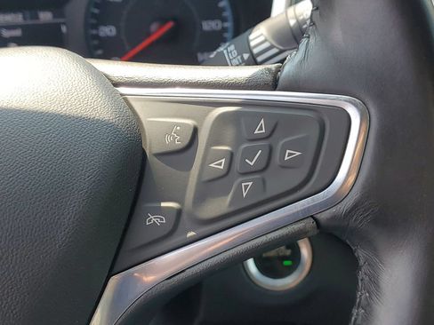 Used 2018 Chevrolet Equinox LT AWD/4WD image 10