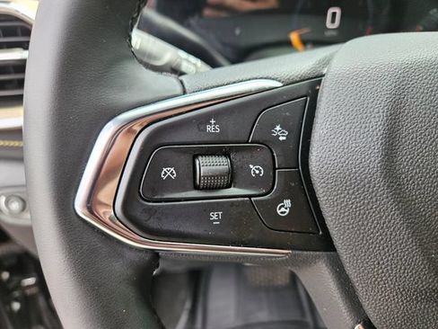 Used 2025 Chevrolet TrailBlazer ACTIV w/ Convenience Package FWD image 27