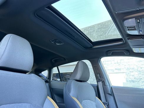 Certified 2025 Subaru Crosstrek 2.5i Sport w/ Crosstrek Mirror Package image 20