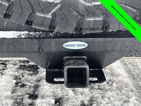 Used 2023 Jeep Wrangler Willys image 34