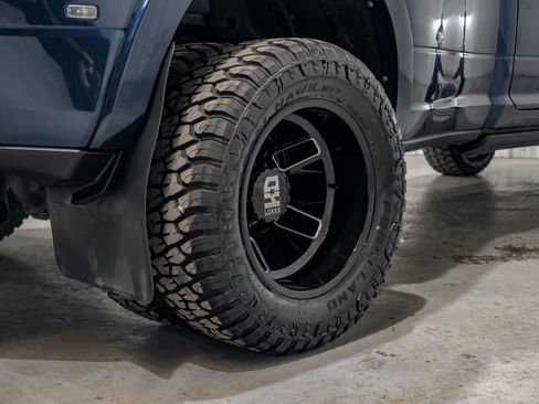 Used 2022 RAM 3500 Limited image 67