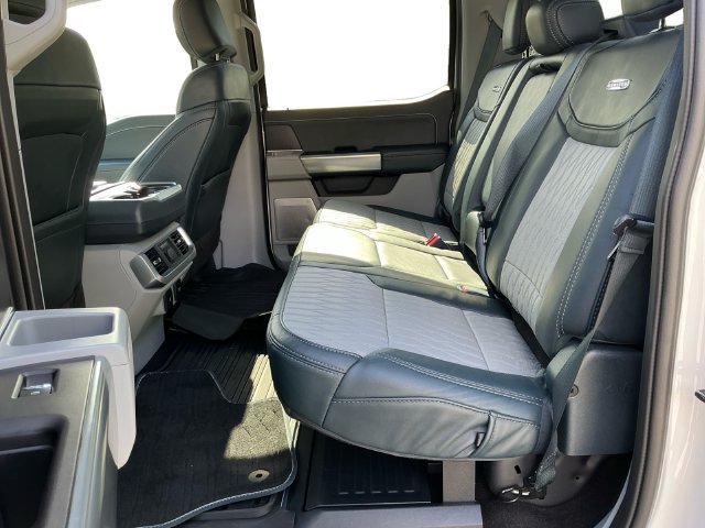 Certified 2022 Ford F150 Limited AWD/4WD image 16