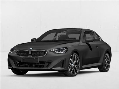 Used 2024 BMW 230i xDrive Coupe w/ Premium Package