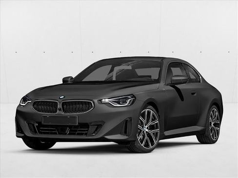 Used 2024 BMW 230i xDrive Coupe w/ Premium Package AWD/4WD image 1
