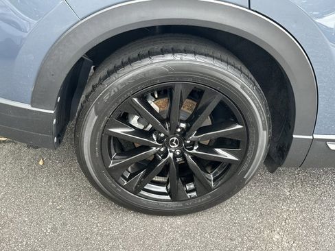 Used 2022 MAZDA CX-9 Carbon Edition AWD/4WD image 20