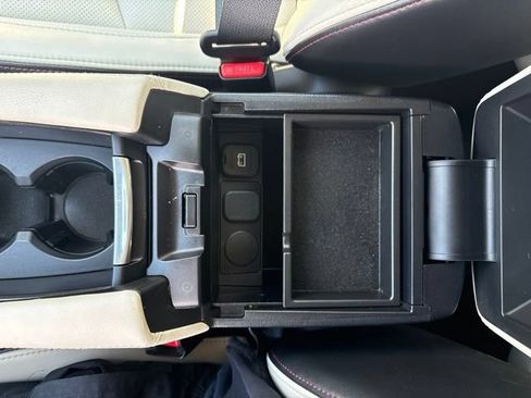 Used 2018 MAZDA MAZDA3 Grand Touring w/ Premium Equipment Package FWD image 24
