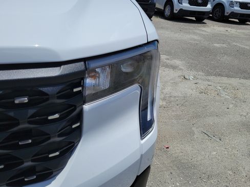 New 2026 Ford Maverick Lariat AWD/4WD image 4