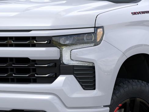 New 2026 Chevrolet Silverado 1500 RST w/ Redline Edition image 10