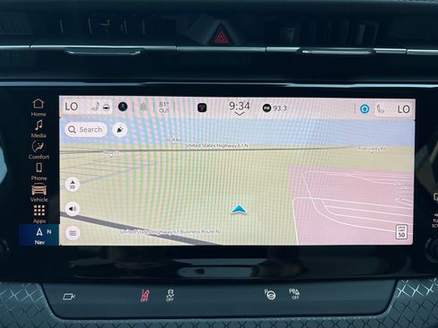 New 2025 Jeep Wagoneer S Limited image 23