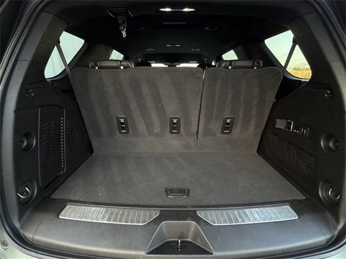 Certified 2024 Chevrolet Tahoe Premier image 28