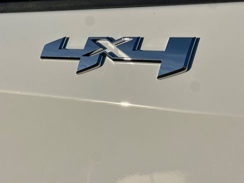 New 2026 GMC Sierra 1500 Pro w/ Graphite Edition image 7