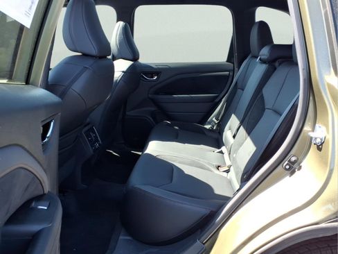 New 2026 Subaru Forester Touring image 4