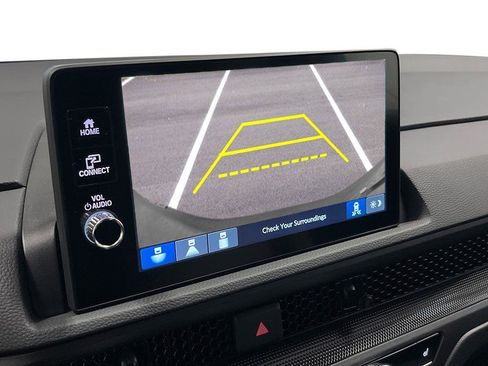 New 2026 Honda CR-V EX image 20