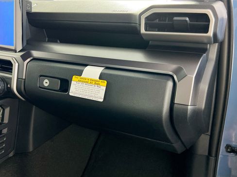 New 2026 Toyota 4Runner TRD Sport Premium image 34