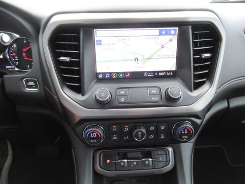 Used 2023 GMC Acadia AT4 w/ Technology Package AWD/4WD image 26