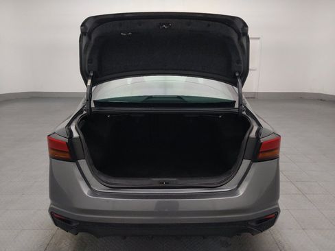 Used 2021 Nissan Altima 2.5 SV FWD image 29