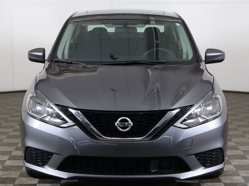 Used 2019 Nissan Sentra SV image 9