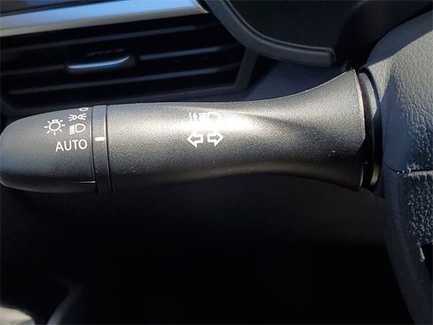 New 2025 Nissan Altima 2.5 SR w/ SR Premium Package image 10