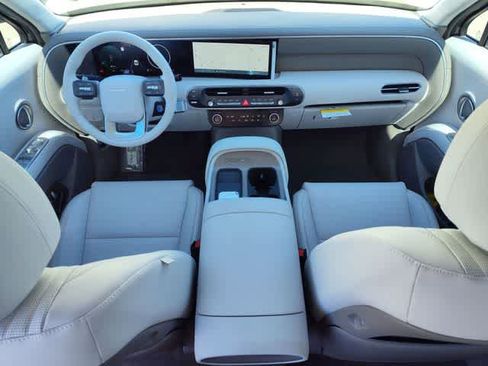 New 2026 Hyundai Palisade FWD Hybrid image 12