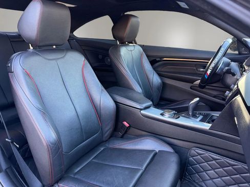 Used 2017 BMW 430i xDrive Coupe image 39