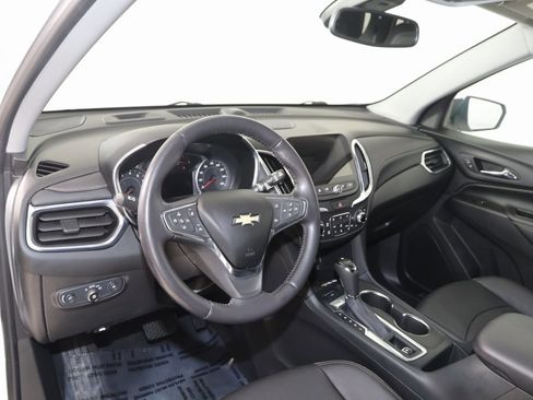 Used 2021 Chevrolet Equinox Premier image 28