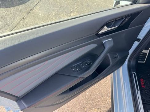 New 2026 Volkswagen Jetta GLI Autobahn image 14