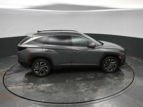 New 2026 Hyundai Tucson Limited image 30