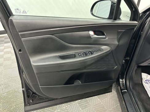 Used 2023 Hyundai Santa Fe SEL image 11