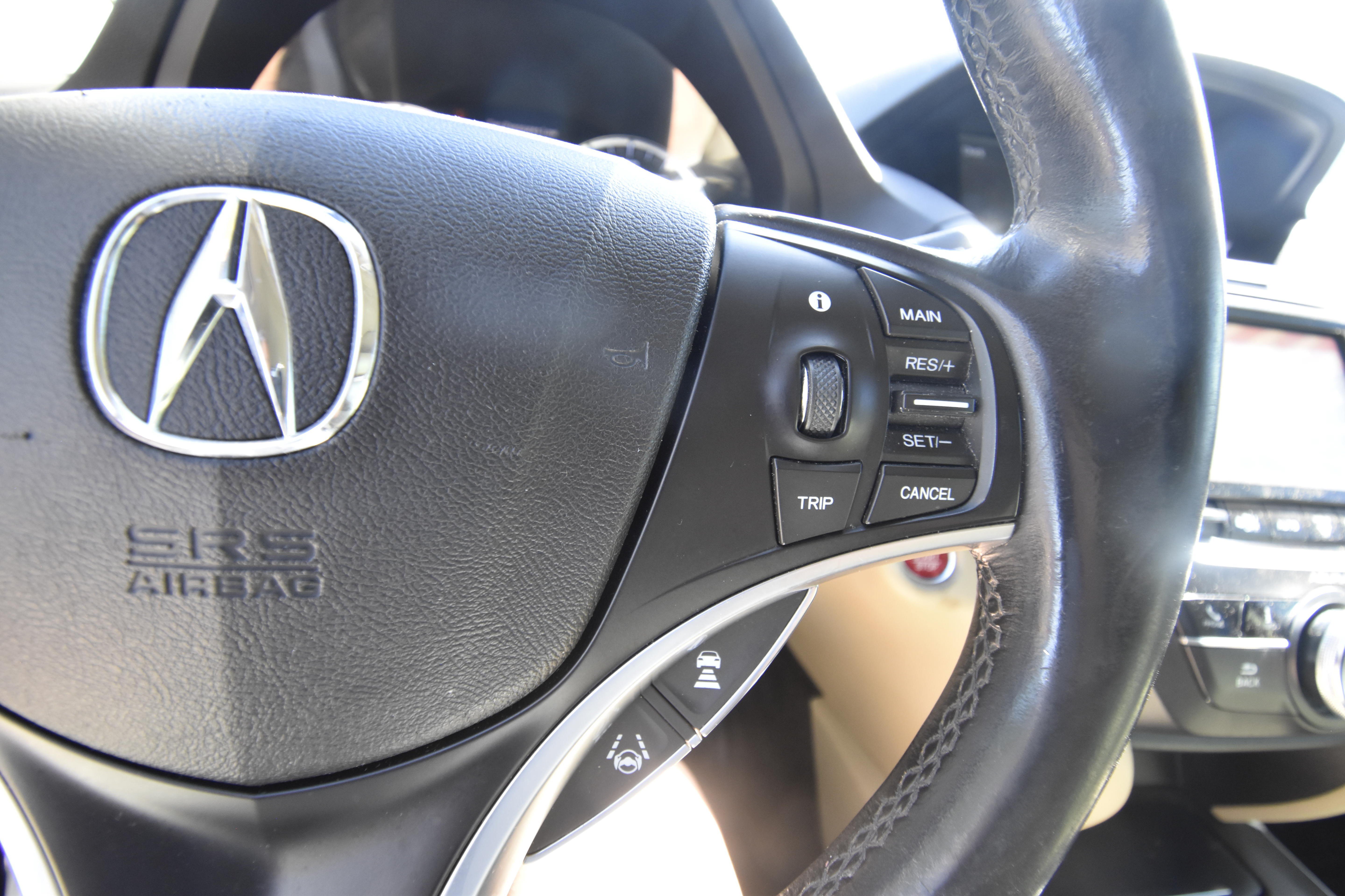 Used 2019 Acura MDX FWD image 13