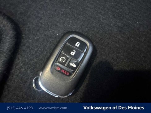 Used 2024 Honda Accord EX image 20