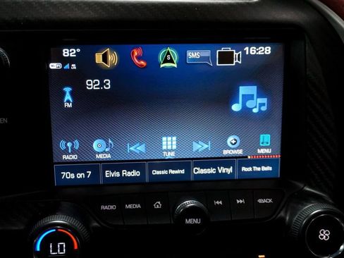 Used 2019 Chevrolet Corvette Z06 RWD image 26