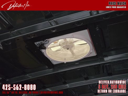 Used 2020 Mercedes-Benz Sprinter 2500 w/ Driver Convenience Package image 35