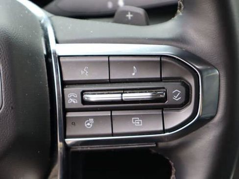 Certified 2025 GMC Yukon Denali AWD/4WD image 14