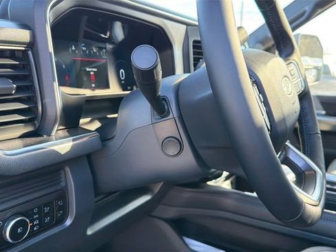 New 2026 Ford F250 Platinum w/ Snow Plow Prep Package image 29